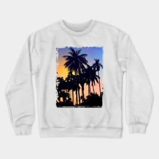 Thailand Crewneck Sweatshirt